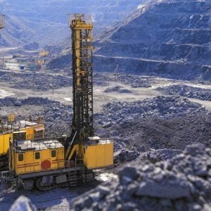 Richmond Hill Resources