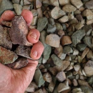 Viridis Mining and Minerals