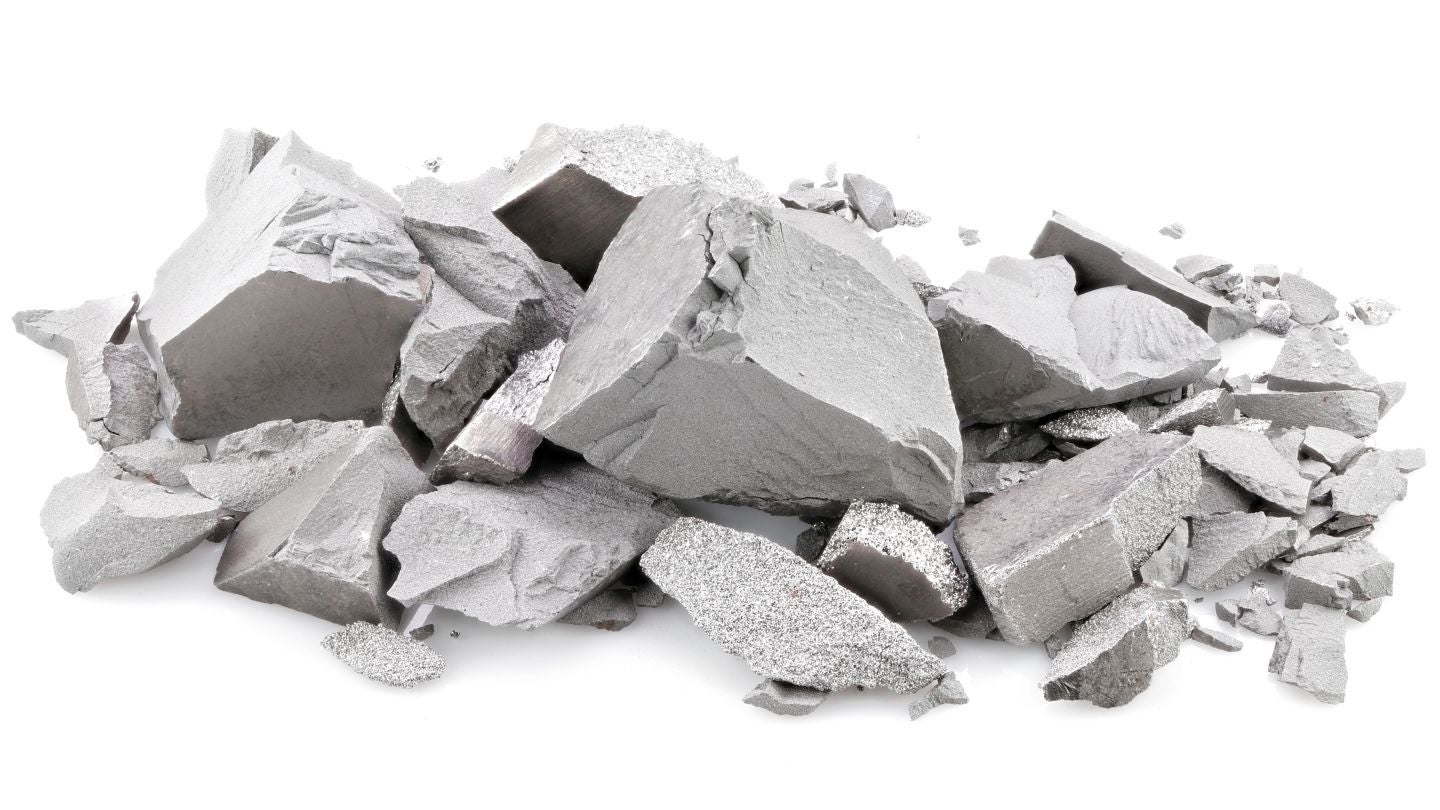 Resolution Minerals advances tungsten exploration at Idaho’s Horse Heaven Project