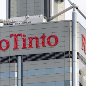 Rio Tinto