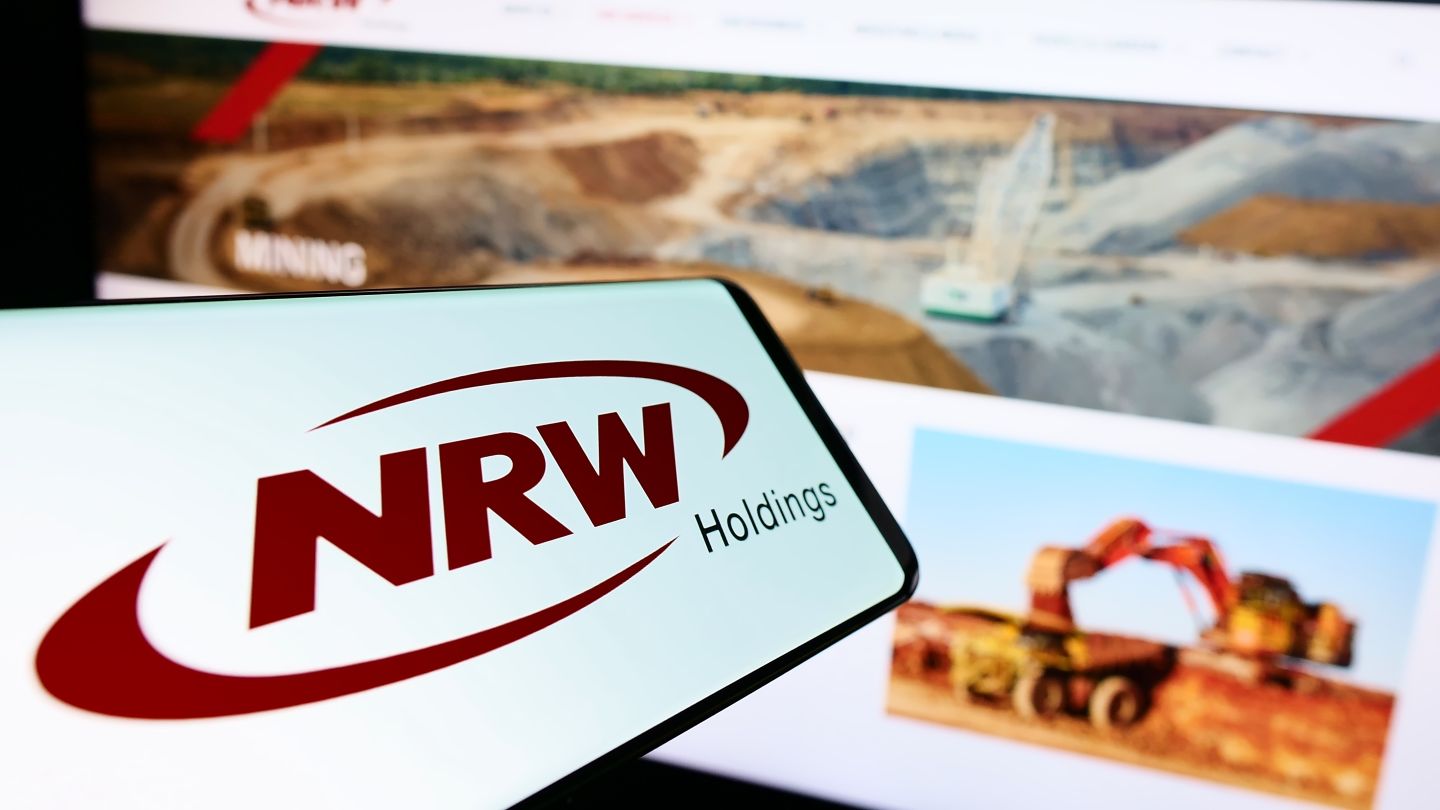 mining-technology.com - Shree Mishra - NRW secures $502m mining services contract from TEC Coal