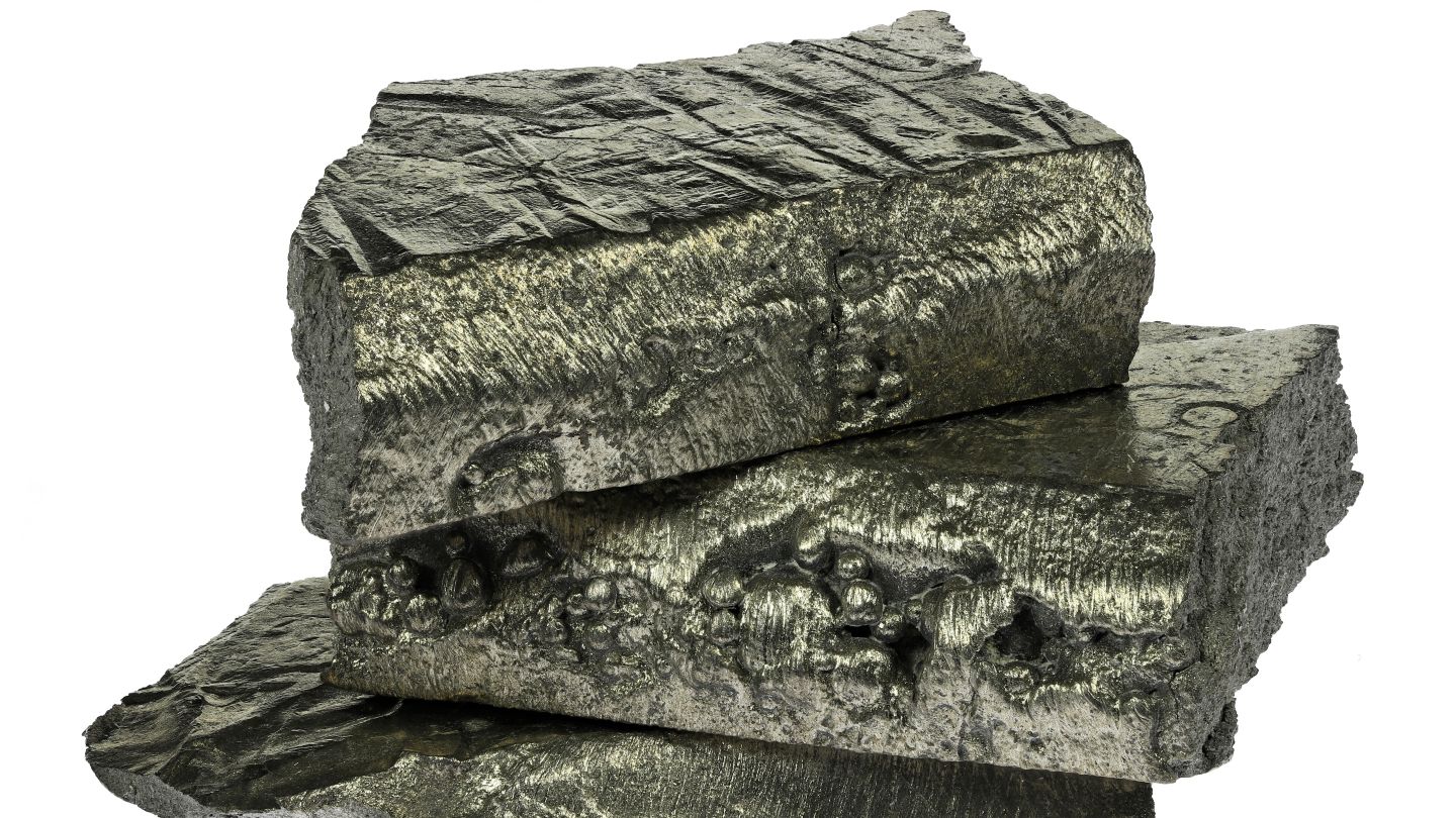 Sovereign Metals recovers heavy rare earth monazite at Kasiya project 