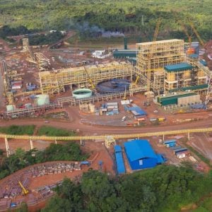 Liberia ArcelorMittal