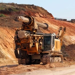 Magnum Mining and Exploration