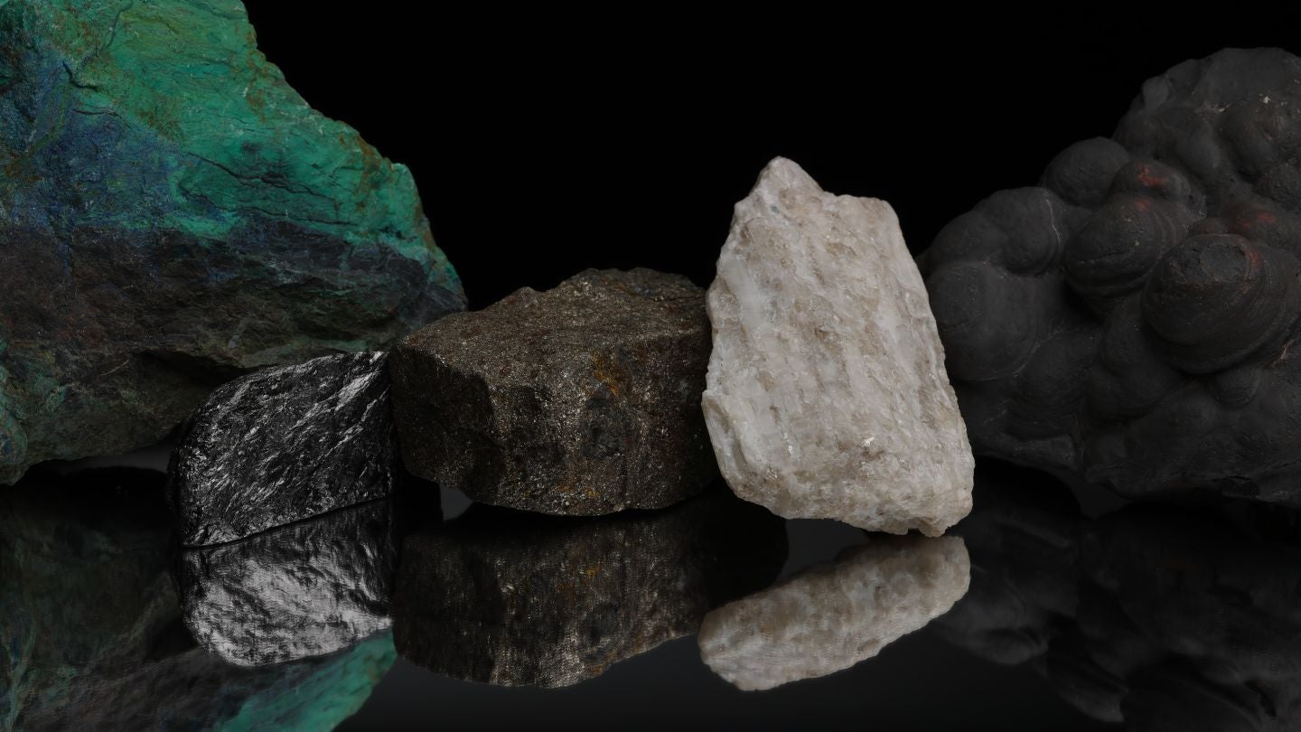 Greenland’s critical mineral resources shift Trump’s attention