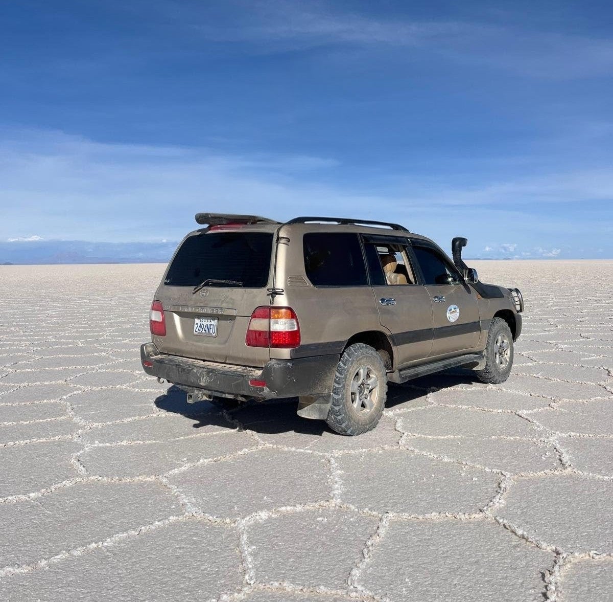 New president, new policy: Bolivia’s shift against lithium protectionism