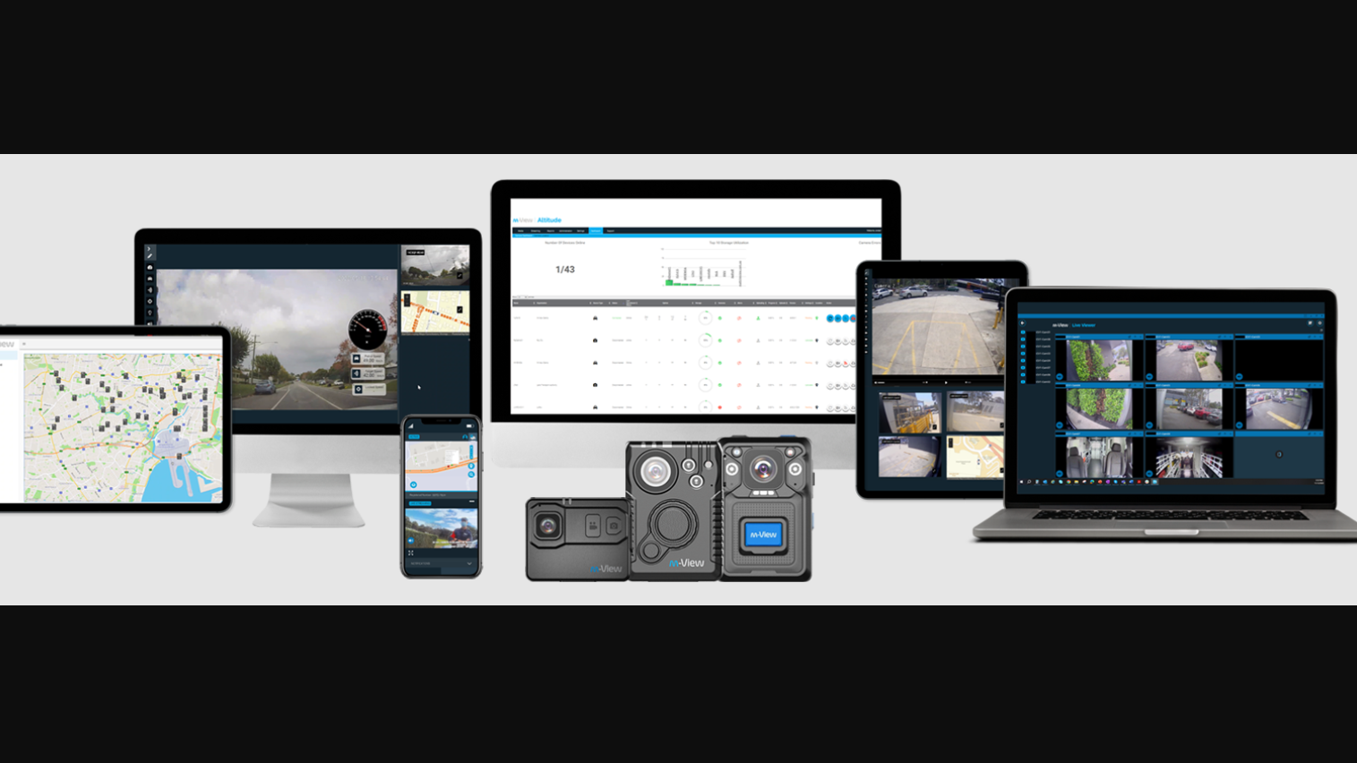 Tait Communications Announces Availability of m-View Video Solutions-feature-image