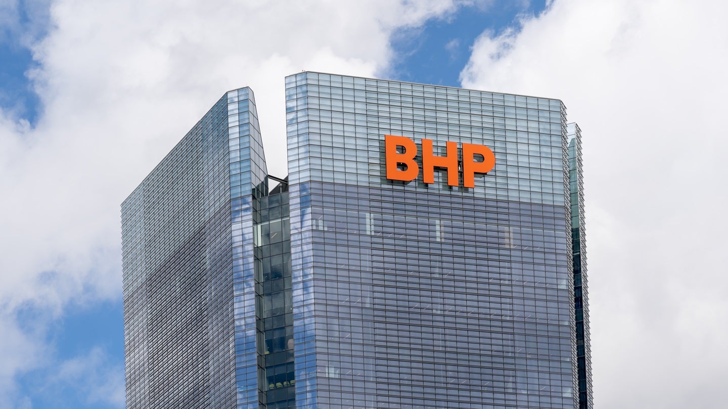 Faraday Copper targets acquisition of BHP’s San Manuel site in US