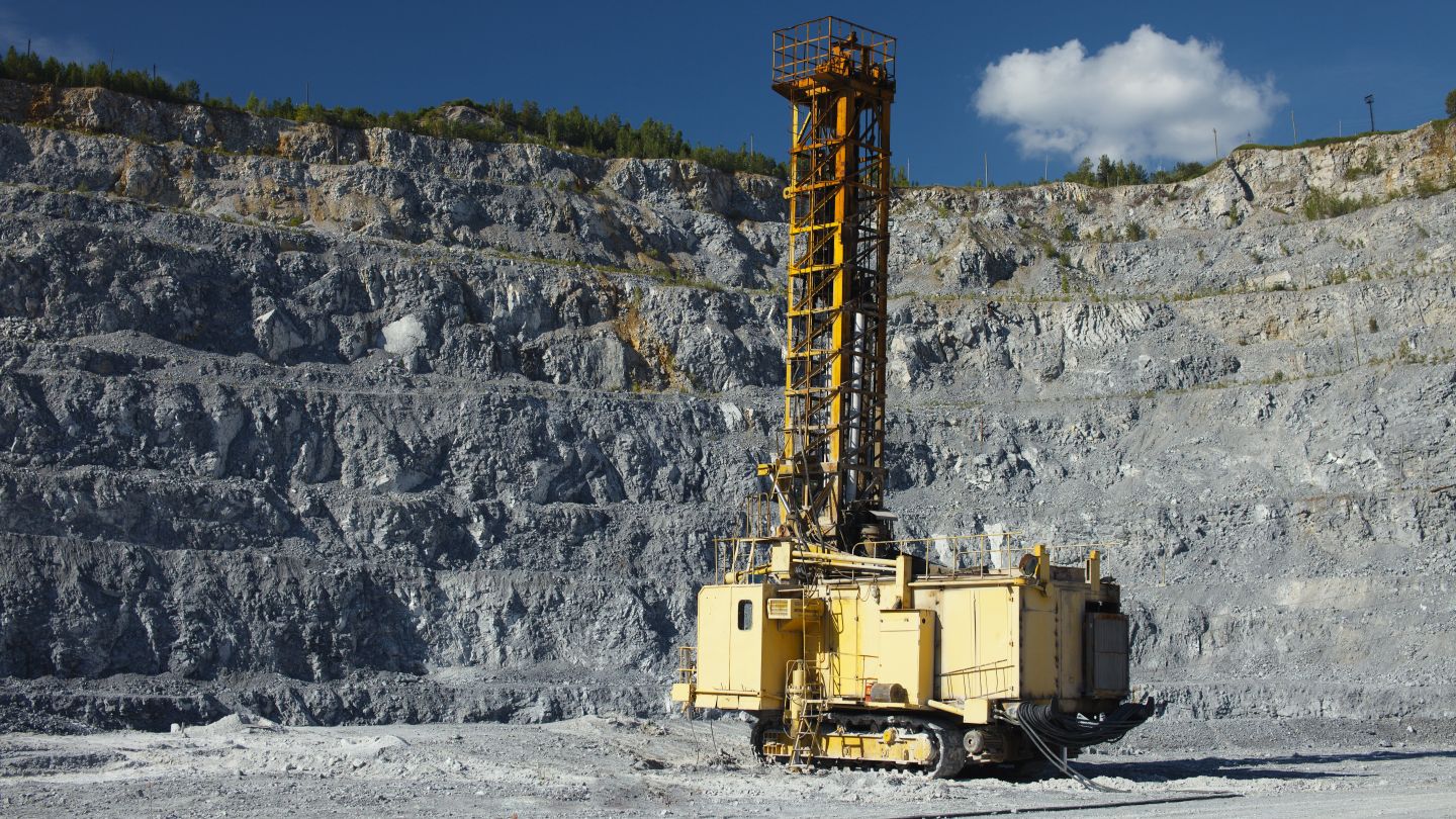 ReeXploration begins inaugural drilling at Namibia’s Eureka Project