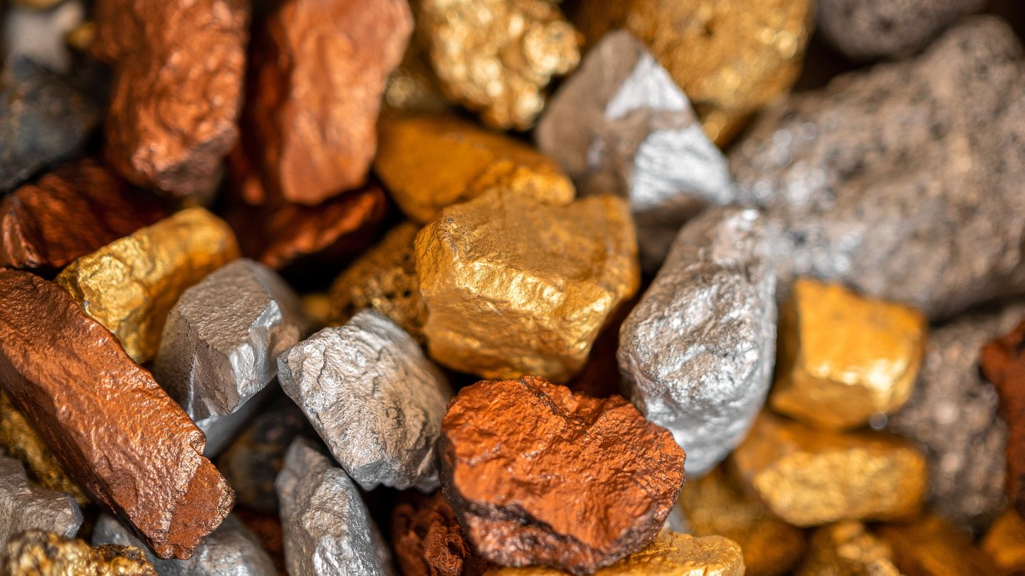 Tudor Gold begins PEA for Treaty Creek in Canada