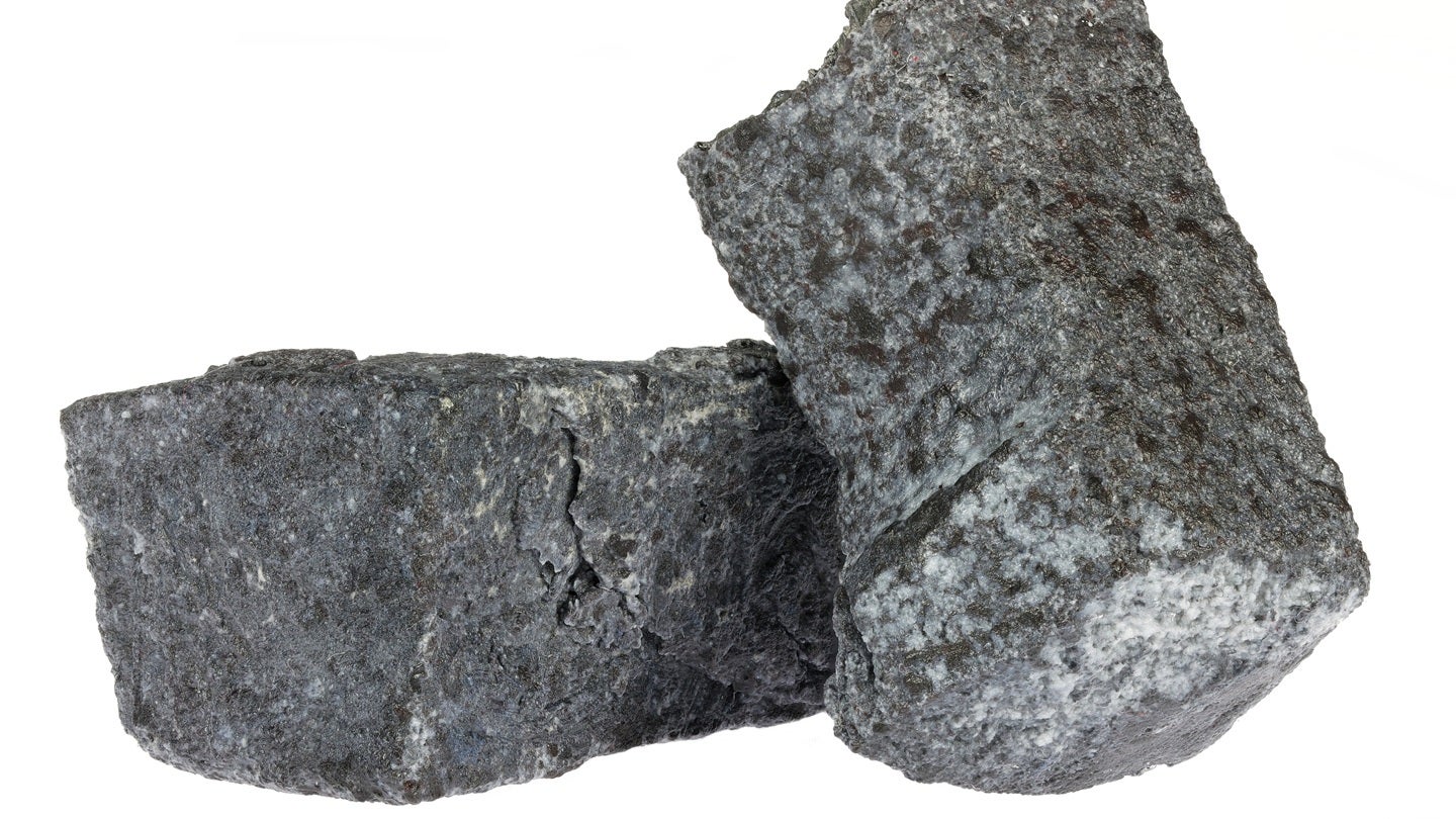 Austrian Government renews Wolfsberg mining licence for two years