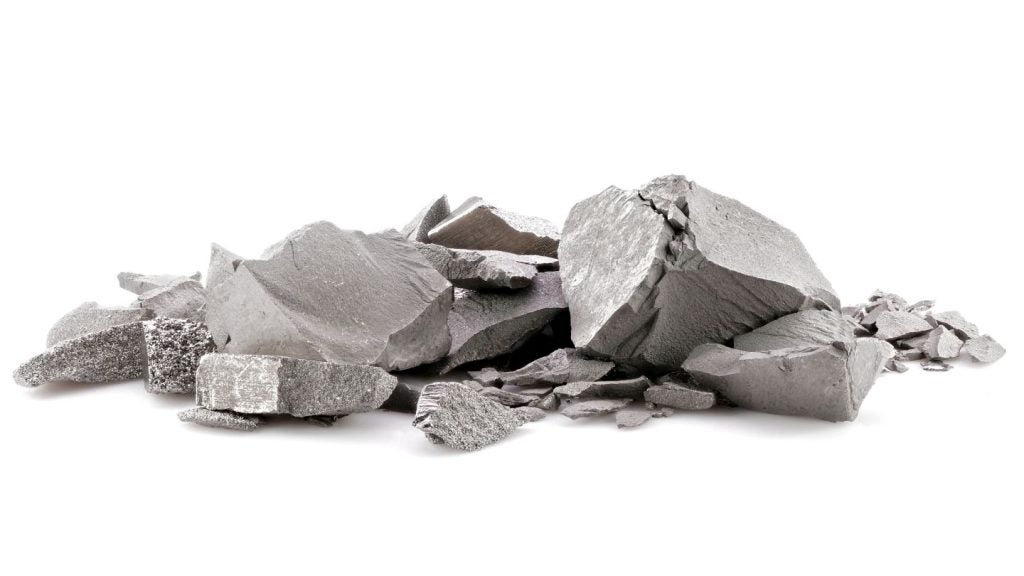 Cove Kaz, Tau-Ken Samruk partner on Kazakhstan tungsten project