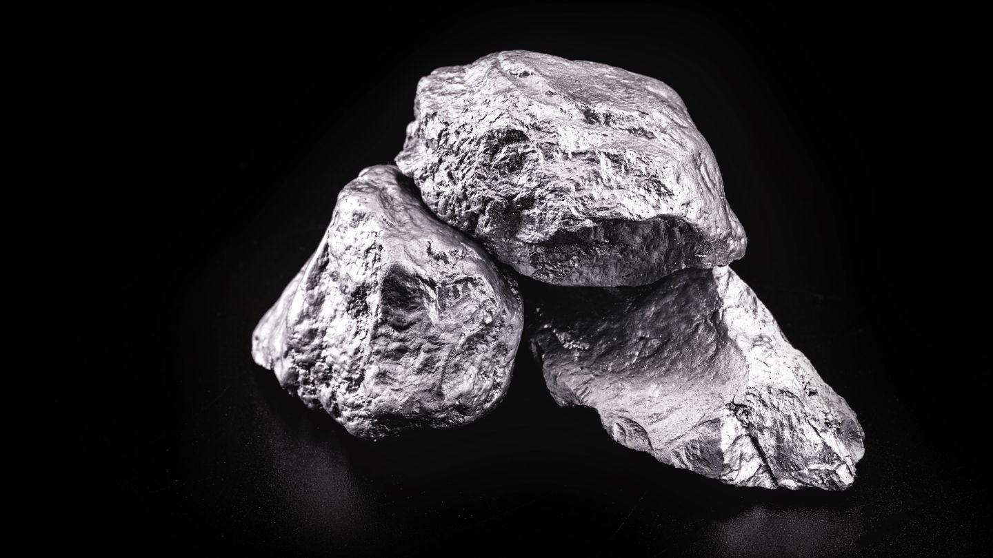 Silver Storm sells Nevada’s Springer Mine royalty