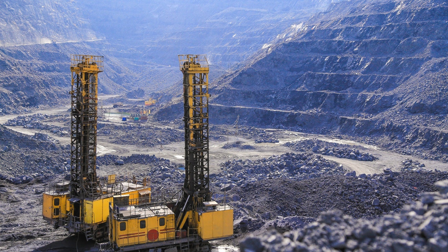 Troubadour discovers surface mineralisation at Senneville property in Canada