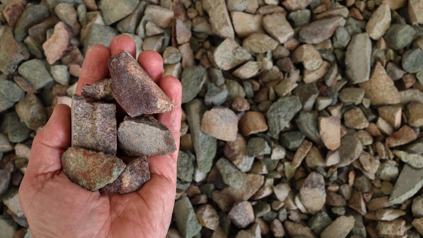 Trump announces $12bn critical mineral stockpile to reduce reliance on China