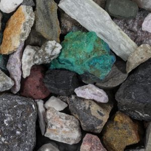 UK US critical minerals