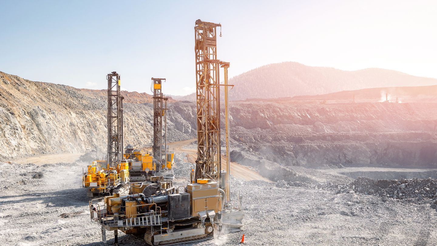 Blossom Gold submits NoI for Rosebud drilling in Nevada
