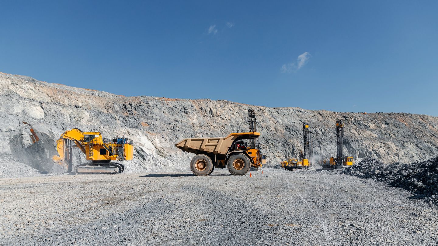 BMC Minerals mobilises first drill rig to Canada’s Kudz Ze Kayah project