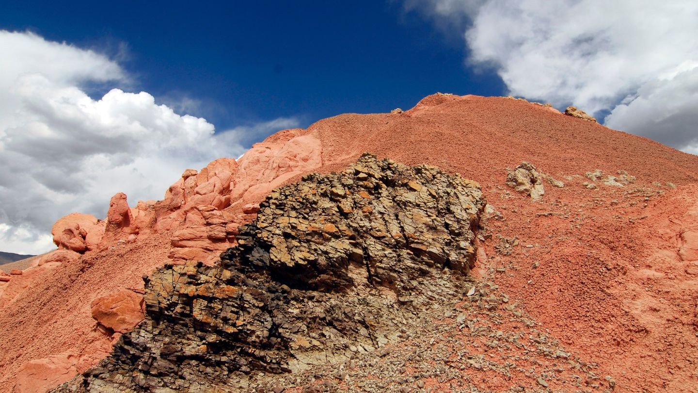 Kendrick agrees 70% stake in Namibian licences