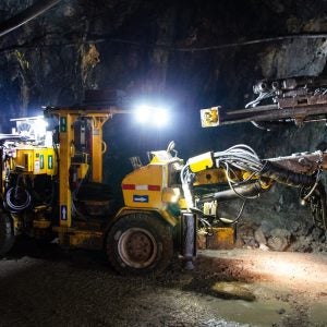 Corcel Exploration BLM