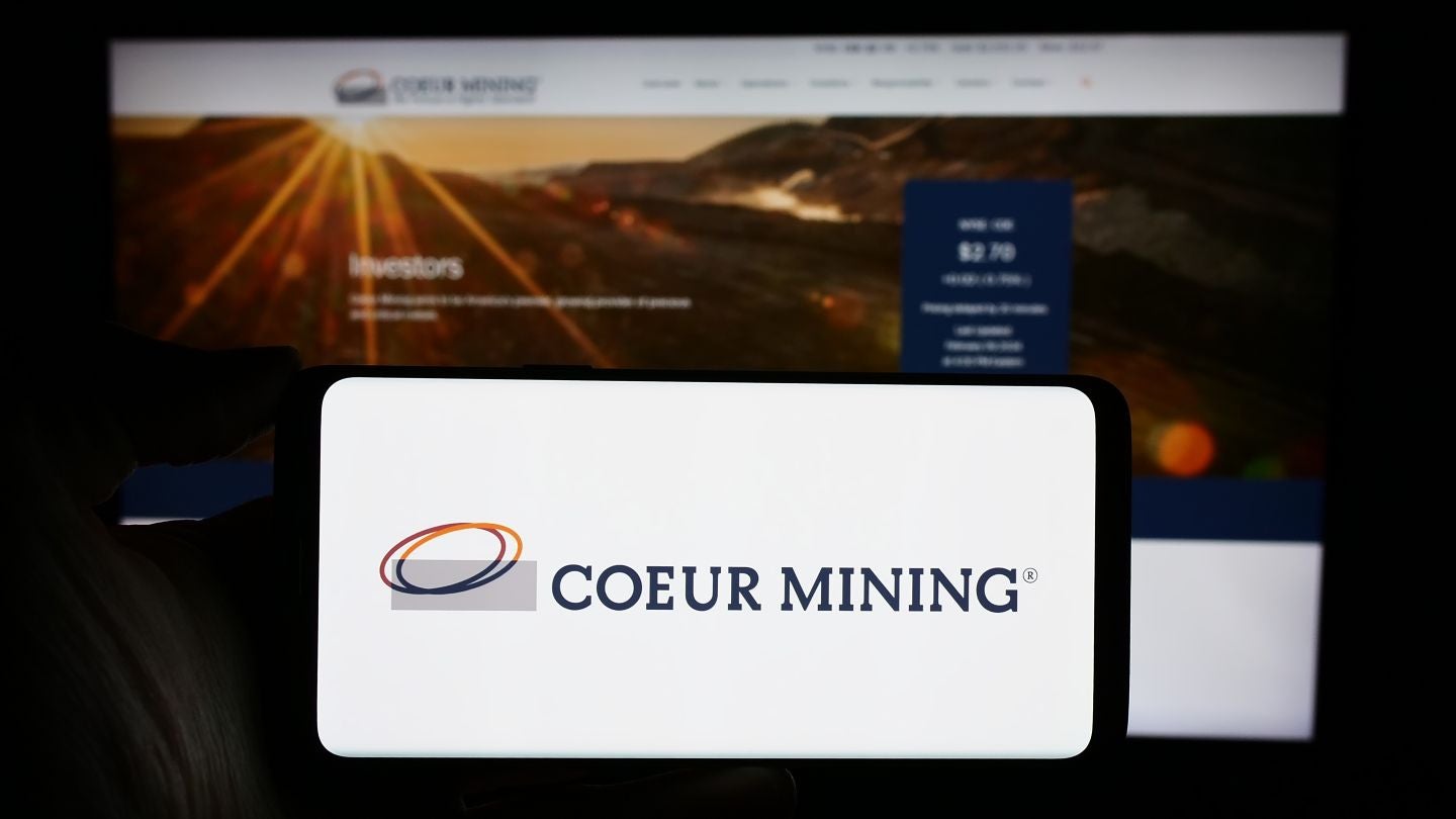 British Columbia court approves Coeur’s takeover of New Gold