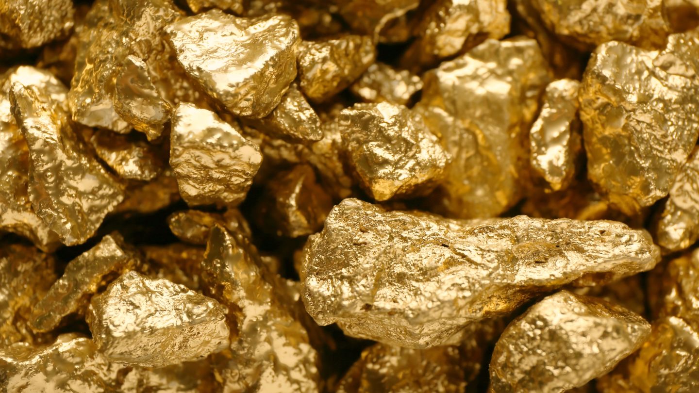 Robex ships initial gold from Guinea’s Kiniero project