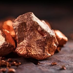 Aeris Resources Mining