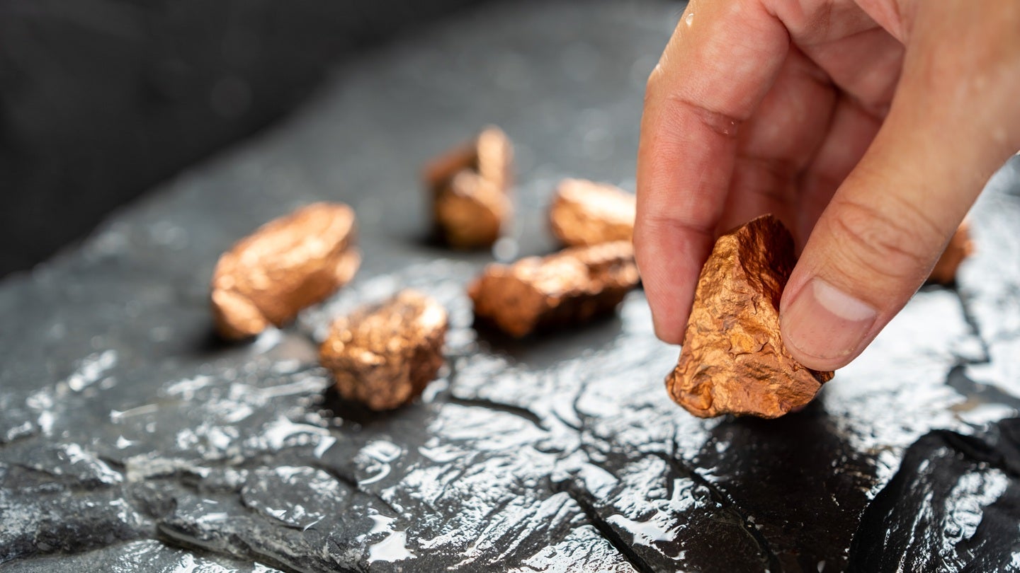 Core Critical Metals to purchase 80% stake in Lucky Mike property