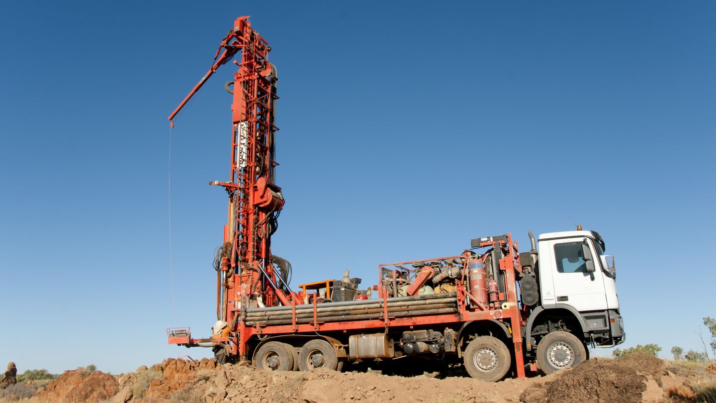 Midas Minerals discovers copper-silver deposits in Namibia