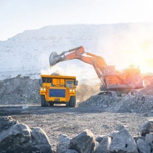 Nyapiri Macro Mining BHP