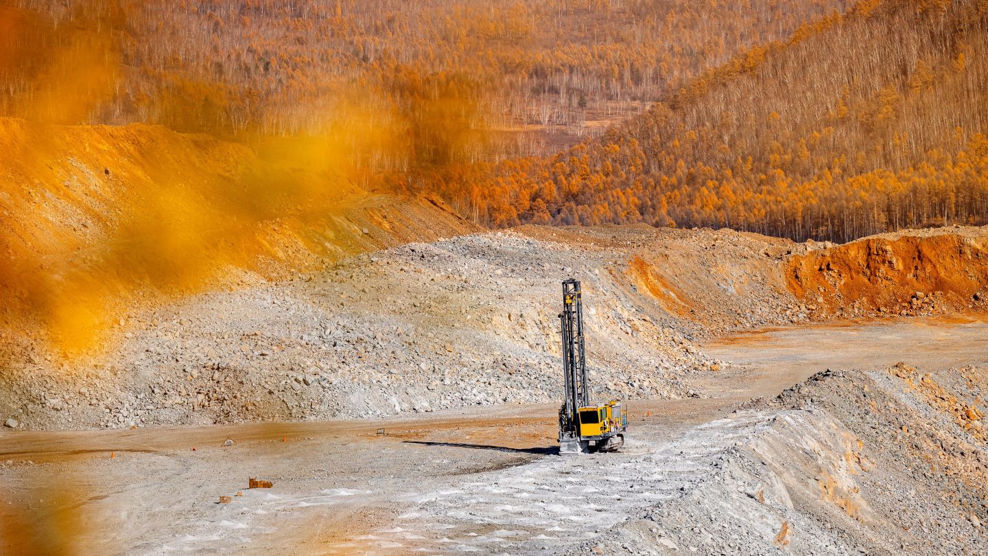 Critical Elements launches drilling programme at Rose West in Canada