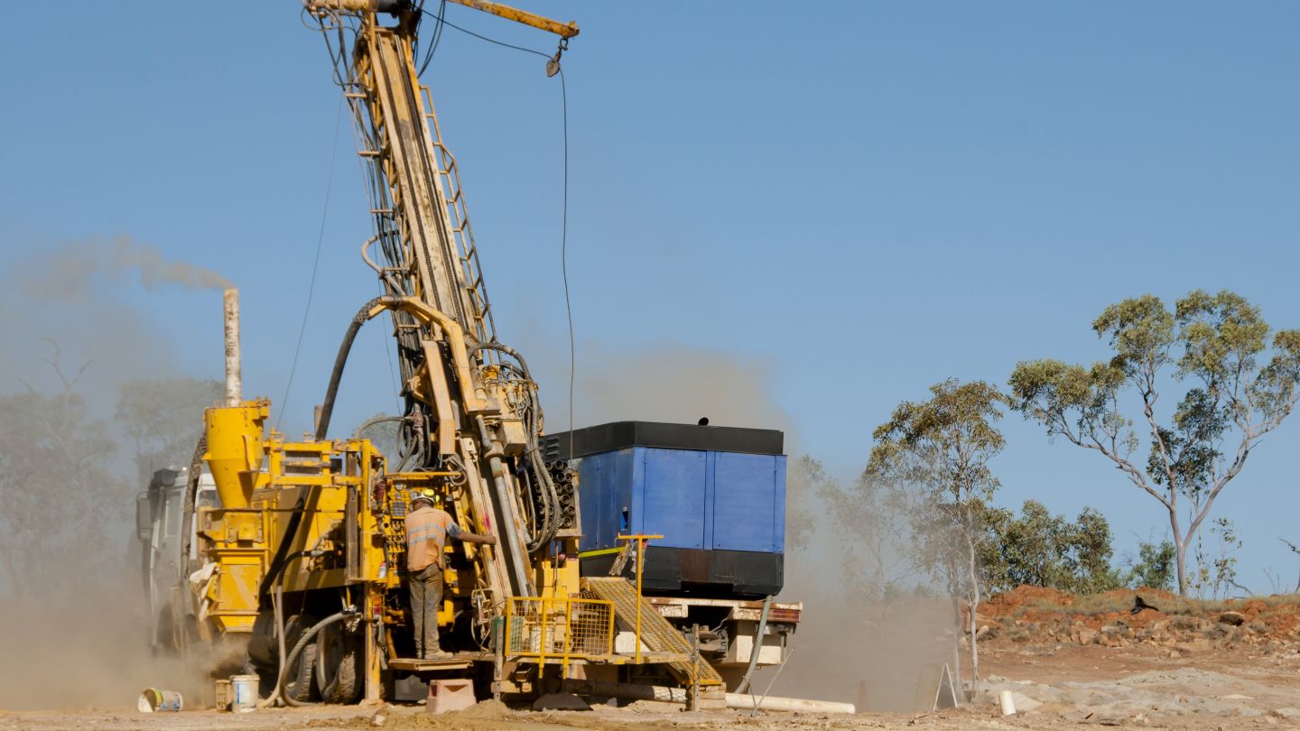 Tocvan restarts drilling at Gran Pilar project in Sonora, Mexico