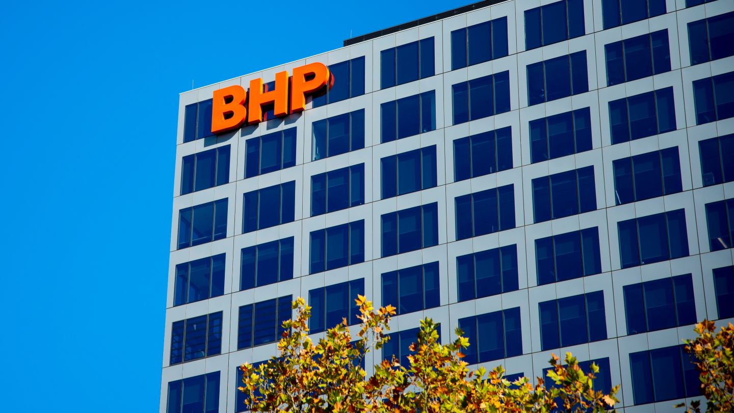 BHP, Wheaton sign $4.3bn silver streaming deal in Peru