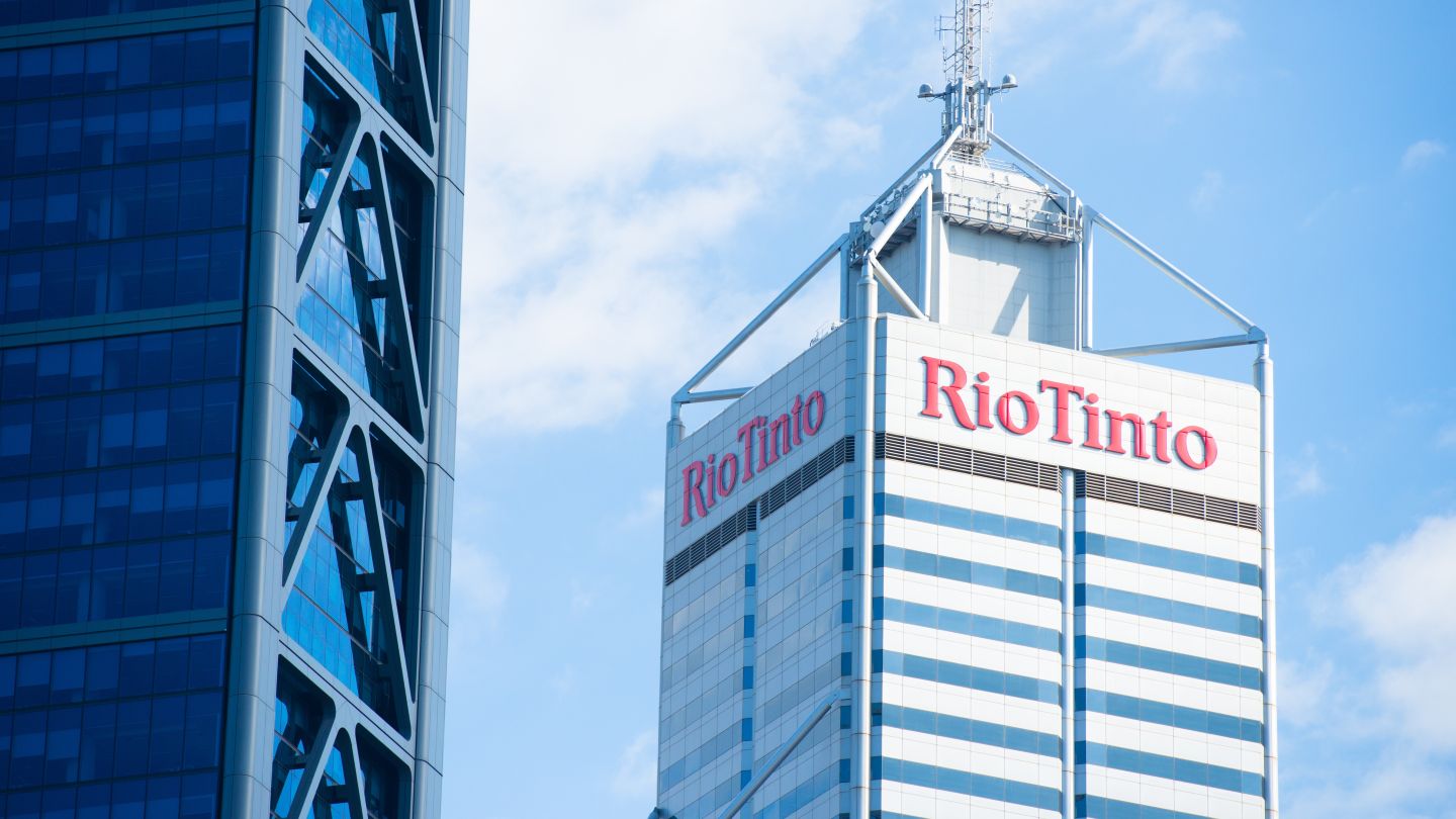 Rio Tinto secures majority interest in Canada’s Nemaska Lithium