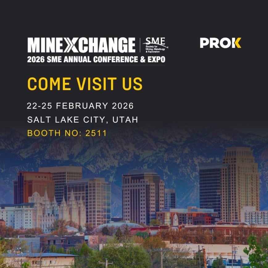 PROK’s Home Ground Advantage at SME MINEXCHANGE 2026 in Salt Lake City-feature-image