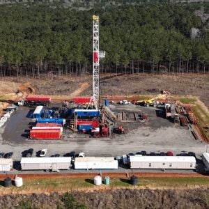 South West Arkansas Lithium Project