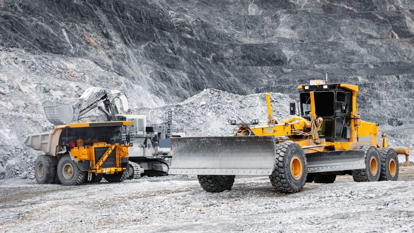 BRE receives Trial Mining Licence for Monte Alto Project