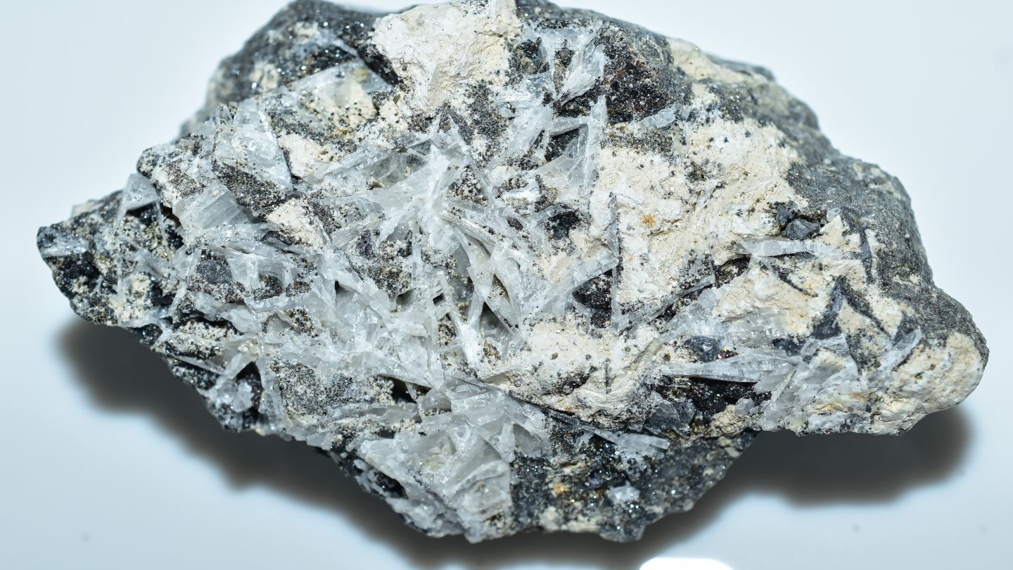 Terramin begins site preparation works at Algerian zinc project