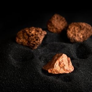 Troilus Boliden sign MoU