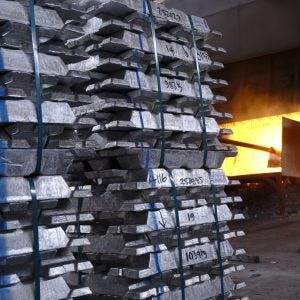 Rio Tinto Boyne smelter