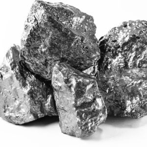 Aluminium prices hit high