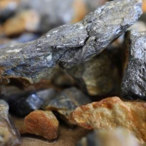 United States Antimony Corporation