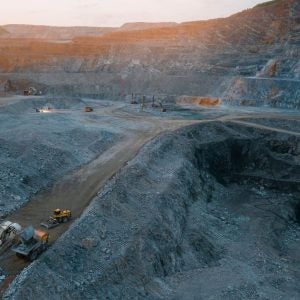 Coppermoly Wyemandoo Project