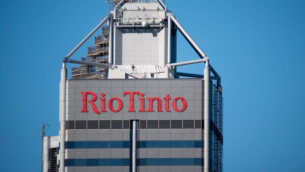 Rio Tinto targets mid-2030s for Arizona copper mine opening