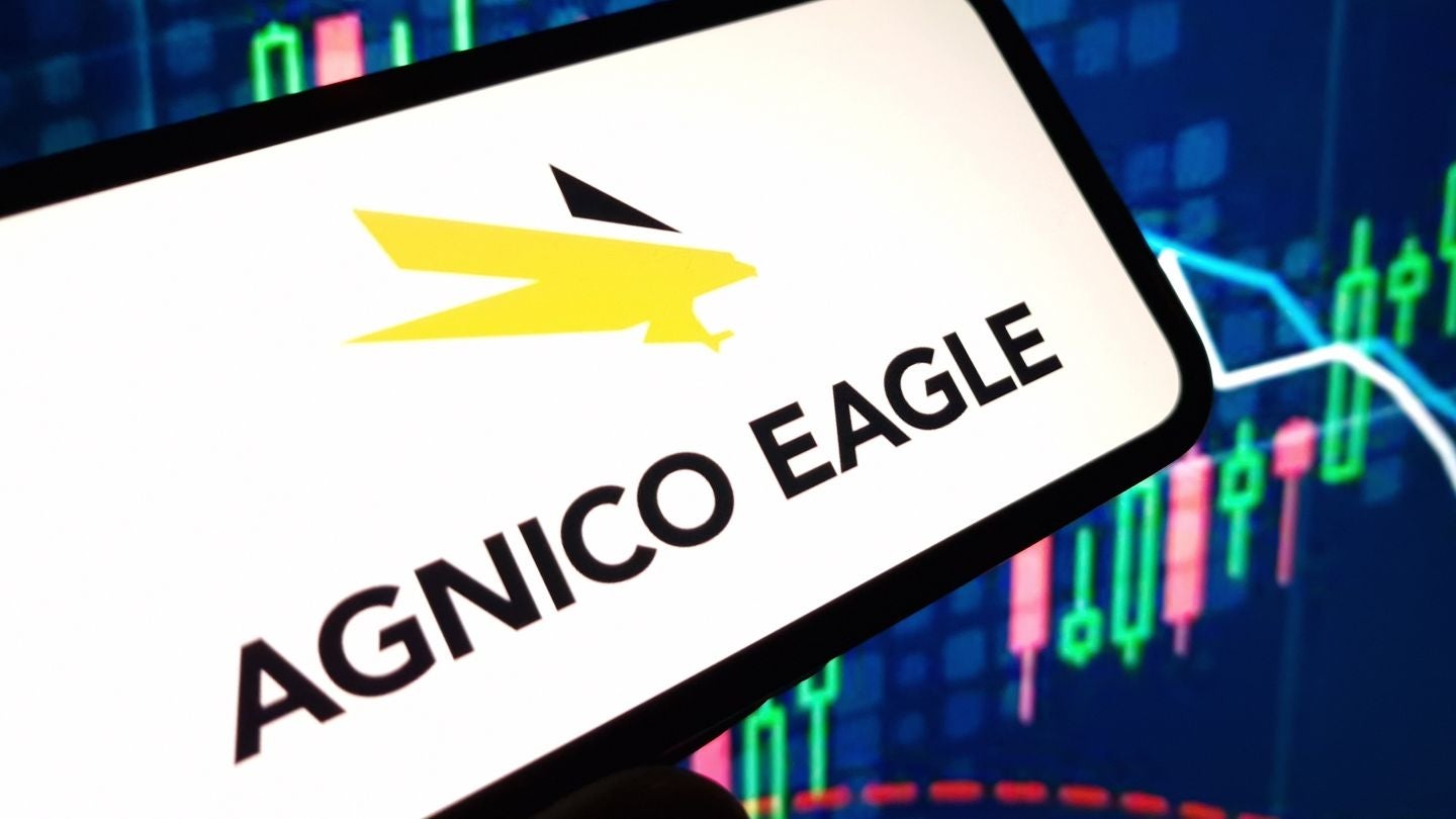 Agnico Eagle to invest in Cascadia Minerals