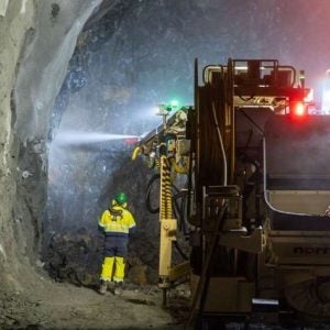 Nussir Copper Project