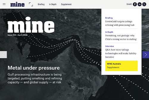 Metal under pressure  Digimags