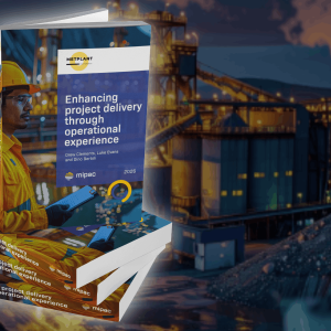 mining project delivery