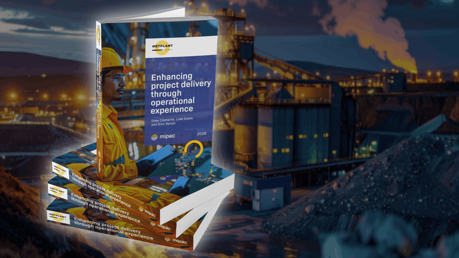 Mipac Publishes Technical Paper on Closing the EPCM Knowledge Gap in Mineral Processing Projects-feature-image