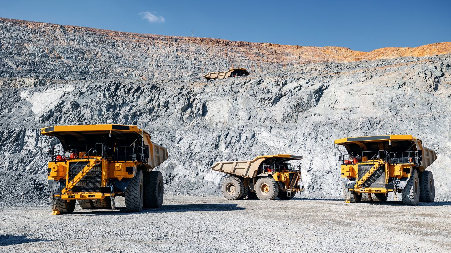 Canadian Copper secures $70m funding for Bathurst development